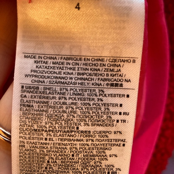 Banana Republic cropped top - Picture 8 of 8